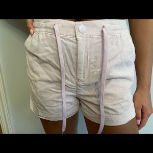 American Eagle shorts - size extra small